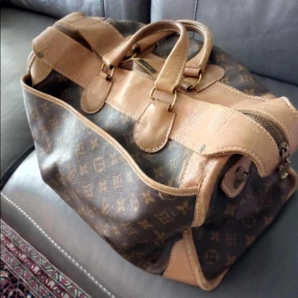Vintage Louis Vuitton bag